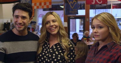 甜蜜谎言剧照的剧照