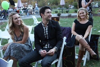 甜蜜谎言剧照的剧照