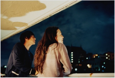 甜蜜小谎言剧照的剧照