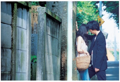 甜蜜小谎言剧照的剧照