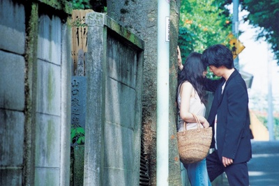 甜蜜小谎言剧照的剧照