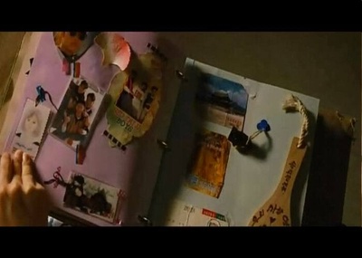 甜蜜的谎言剧照的剧照