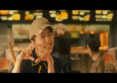 甜蜜的谎言剧照的剧照