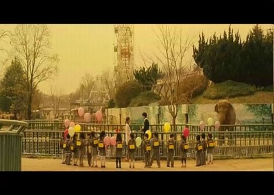 甜蜜的谎言剧照的剧照