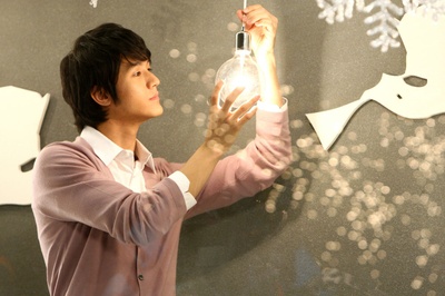 甜蜜的谎言剧照的剧照