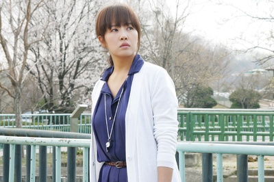 甜蜜的谎言剧照的剧照