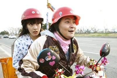 甜蜜的谎言剧照的剧照