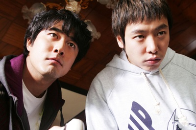 甜蜜的谎言剧照的剧照