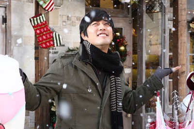 甜蜜的谎言剧照的剧照