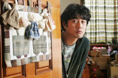 甜蜜的谎言剧照的剧照