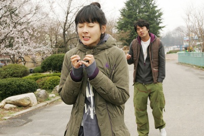 甜蜜的谎言剧照的剧照