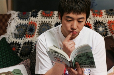 甜蜜的谎言剧照的剧照