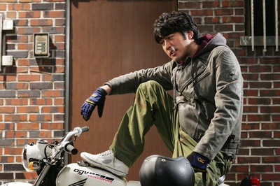 甜蜜的谎言剧照的剧照