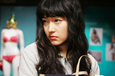 甜蜜的谎言剧照的剧照