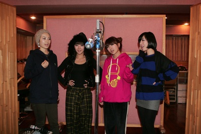 甜蜜的谎言剧照的剧照