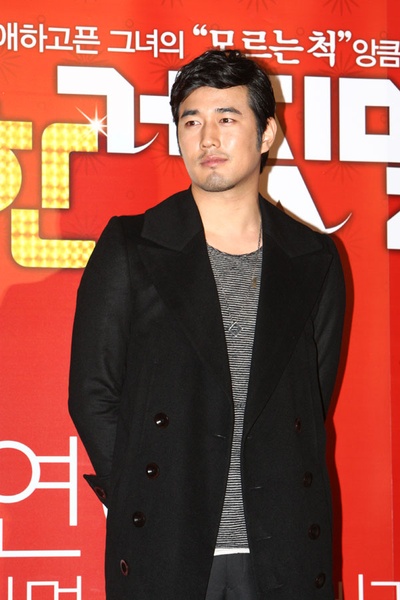 甜蜜的谎言剧照的剧照