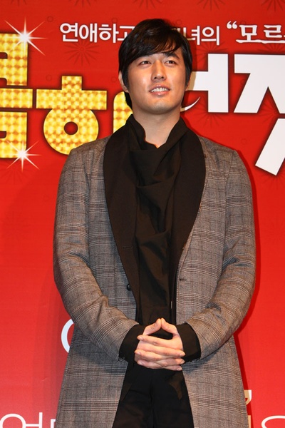 甜蜜的谎言剧照的剧照