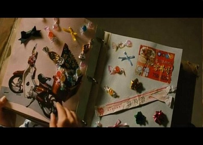 甜蜜的谎言剧照的剧照