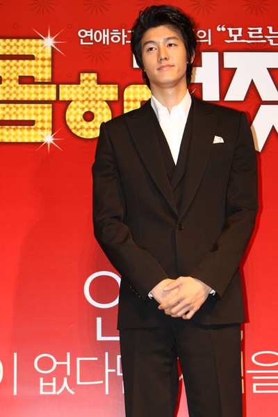 甜蜜的谎言剧照的剧照