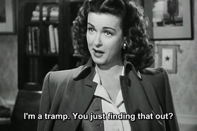 海滩上的女人剧照的剧照