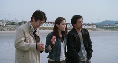 海边的女人剧照的剧照