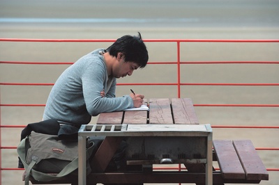 海边的女人剧照的剧照