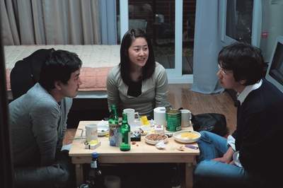 海边的女人剧照的剧照