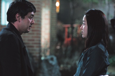 海边的女人剧照的剧照