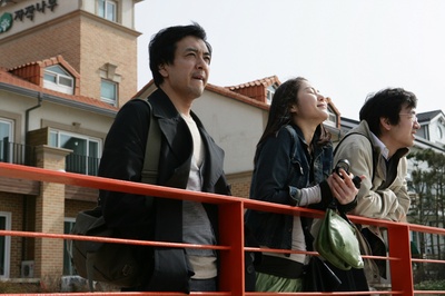 海边的女人剧照的剧照