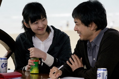 海边的女人剧照的剧照