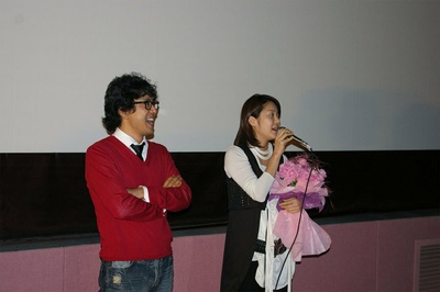 海边的女人剧照的剧照