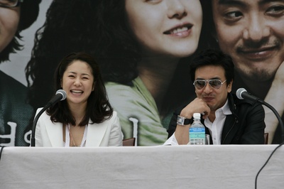 海边的女人剧照的剧照