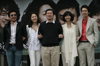 海边的女人剧照的剧照