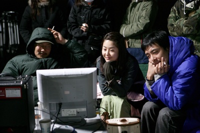 海边的女人剧照的剧照