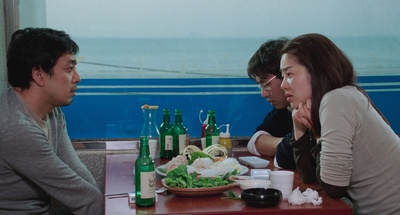 海边的女人剧照的剧照