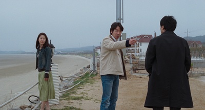 海边的女人剧照的剧照