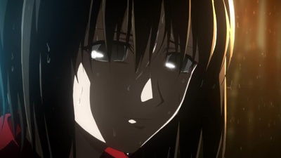 空之境界 第二章 杀人考察（前）剧照的剧照