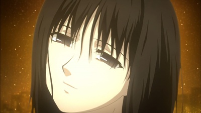 空之境界 第二章 杀人考察（前）剧照的剧照