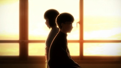 空之境界 第二章 杀人考察（前）剧照的剧照