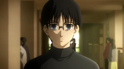 空之境界 第二章 杀人考察（前）剧照的剧照