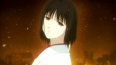 空之境界 第二章 杀人考察（前）剧照的剧照