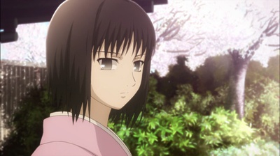 空之境界 第二章 杀人考察（前）剧照的剧照