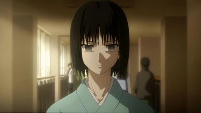 空之境界 第二章 杀人考察（前）剧照的剧照