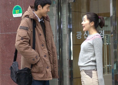 剧场前剧照的剧照