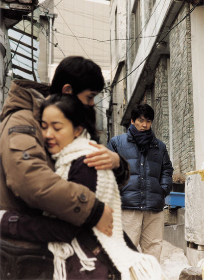 剧场前剧照的剧照