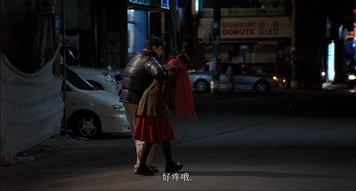 剧场前剧照的剧照