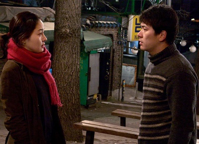 剧场前剧照的剧照