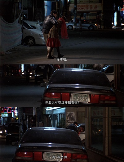 剧场前剧照的剧照