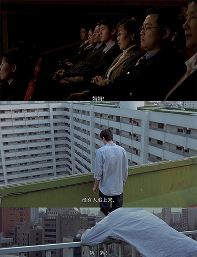 剧场前剧照的剧照