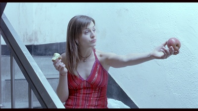 剧场前剧照的剧照